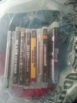 Game System Playstation 3 Original PlayStation 3 PlayStation 4 Wii