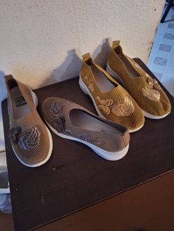 Shoes
