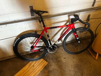 Fixie items