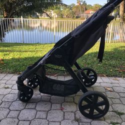 Britax Stroller 