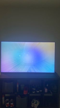 50 inch samsung smart tv