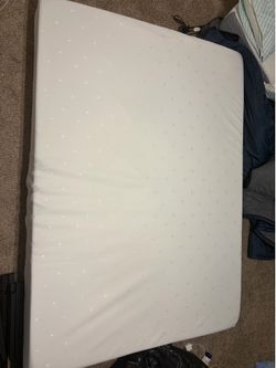 Full bed mattress