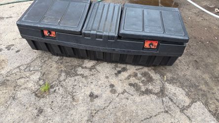 Work box