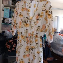 J.for Justify Dress
