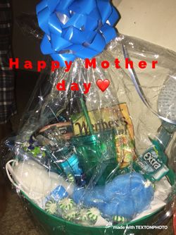 Mother’s Day baskets ❤️