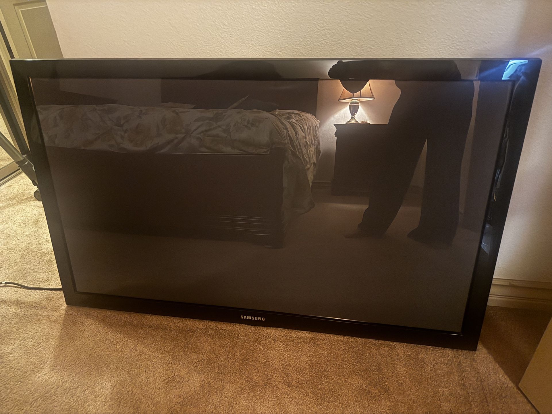 Samsung Tv 50 Inches
