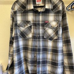 Wrangler Men’s Shirt