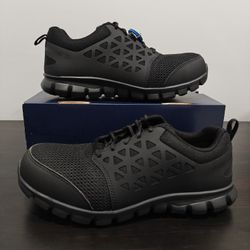 Reebok Sublite Cushion Work Size 9