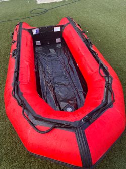 inflatable boat 10.8ft