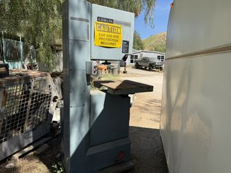 Delta Bandsaw