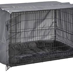 Xlarge Dog Crate 