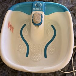 Foot Massager