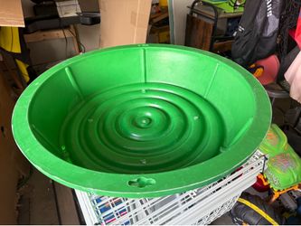 Decorative Septic Tank cover (60x60cm)