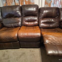 FREE!! DUAL SIDE RECLINING, Electric 