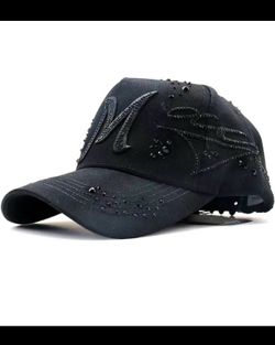 Mago hat