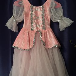 Princess Costume 