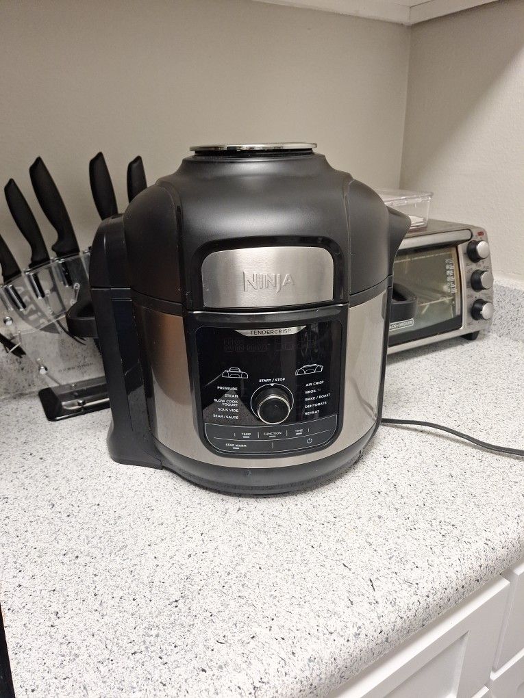 Ninja Foodie 7 In 1