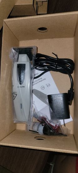 Babyliss pro