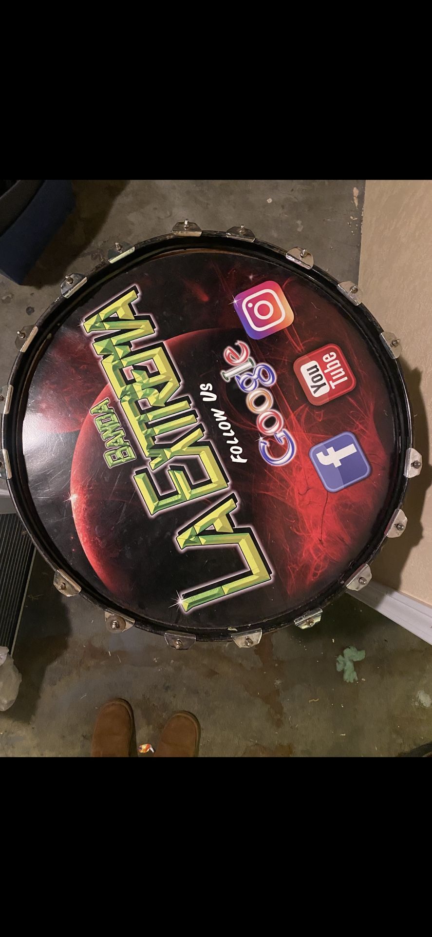 Tambora