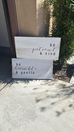 Wall Art