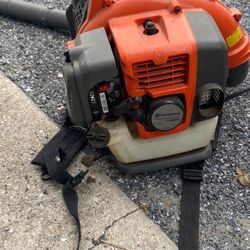Husqvarna Backpack Blower 150 Bt 