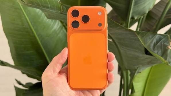 IPhone 17