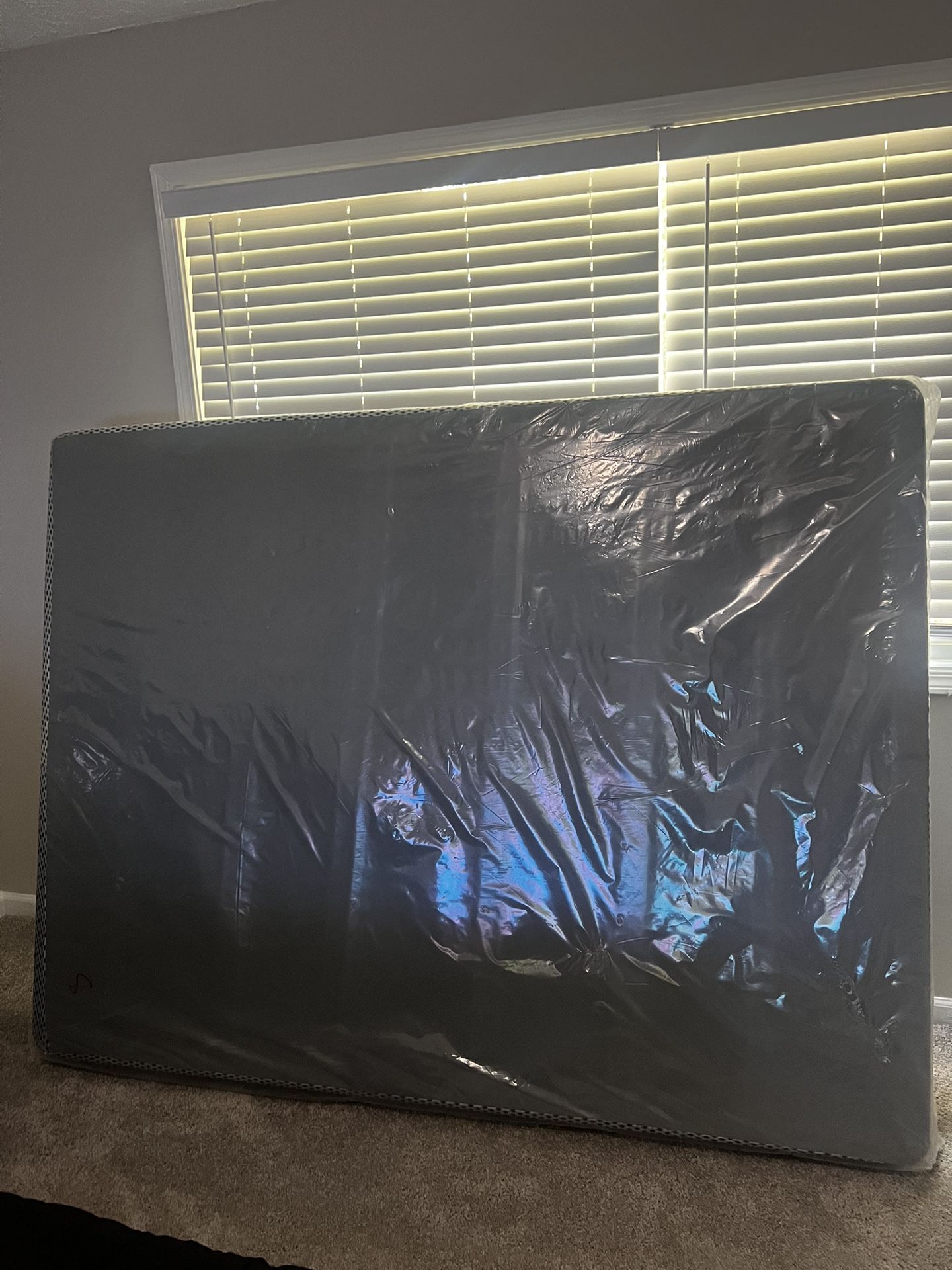 Box Spring