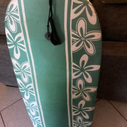 Surfing Board