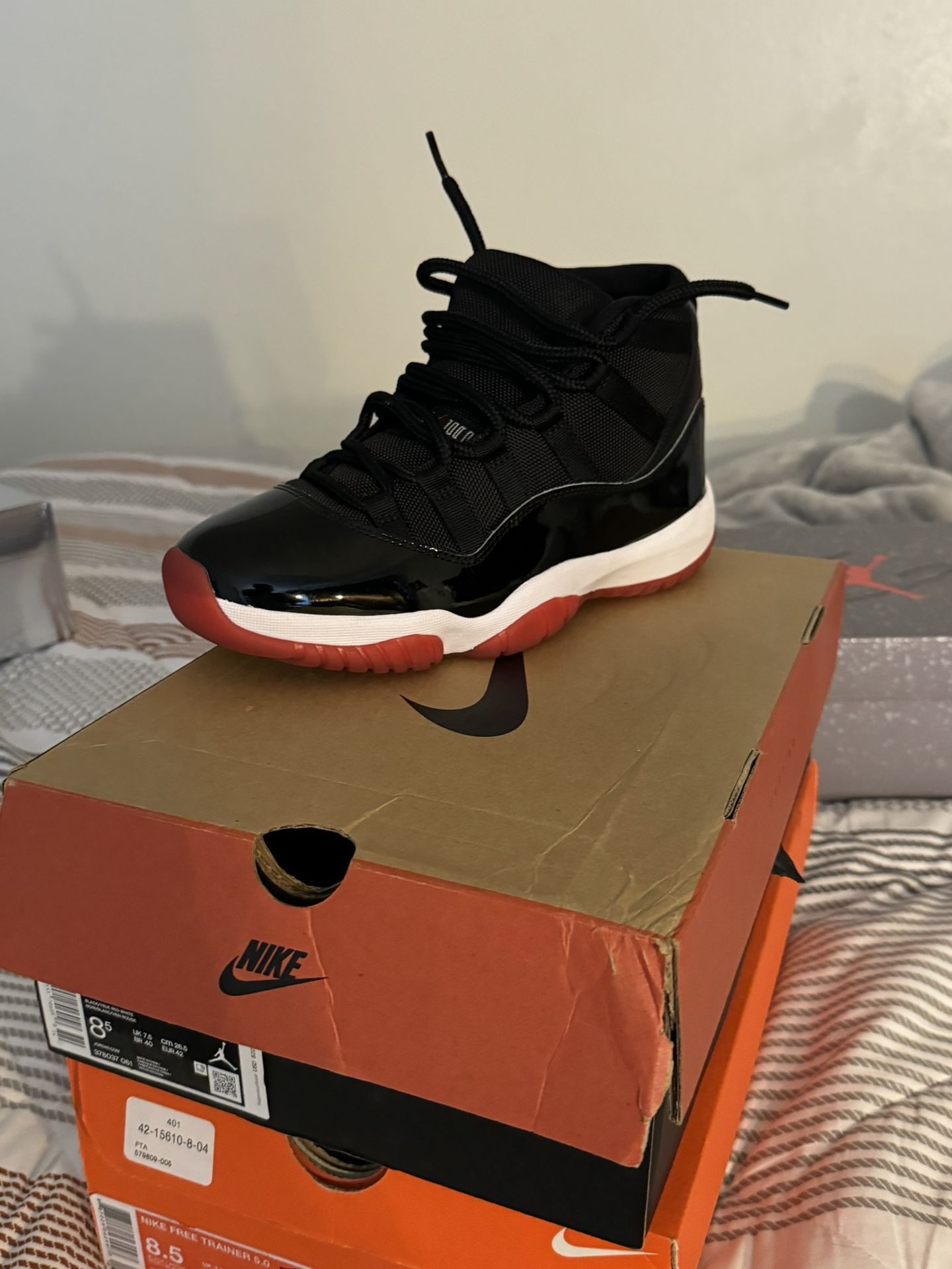 Jordan Shoes