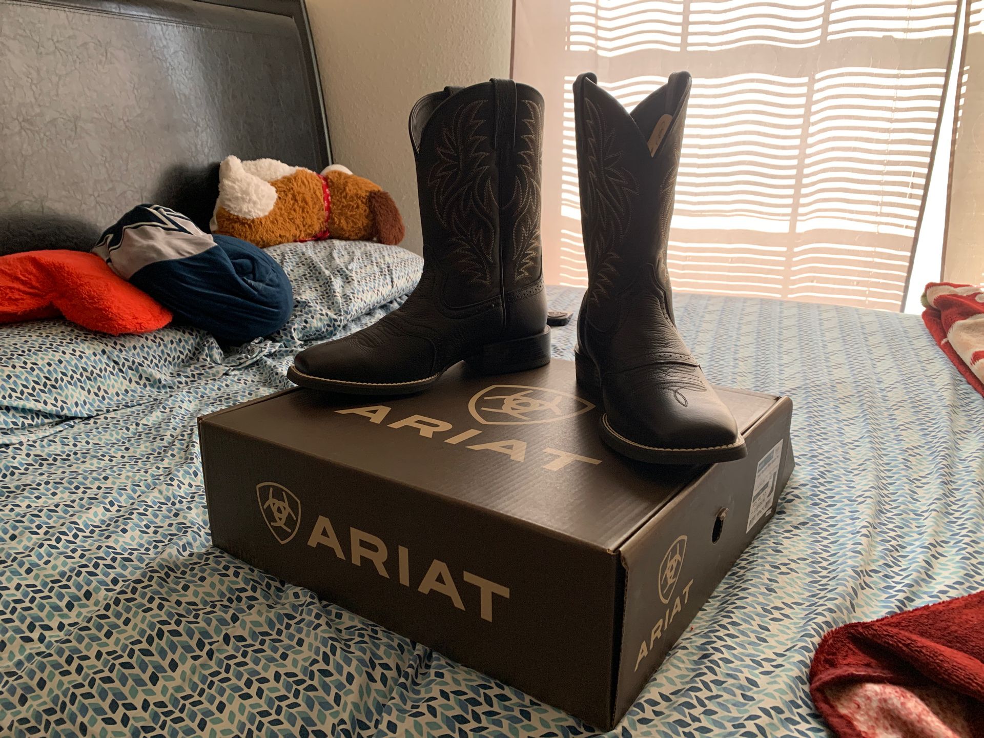ARIAT Mens Boots 10.5