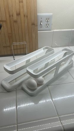 Egg dispenser 2pack