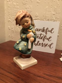 Hummel Angel