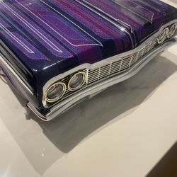Redcat 1:10 Scale 64’ Impala | BLUE Body