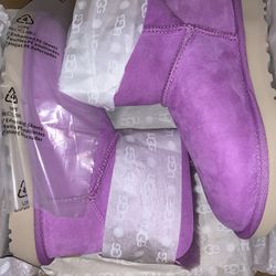 Uggs Boots Size 5