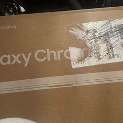 Samsung Chromebook Plus Brand New 