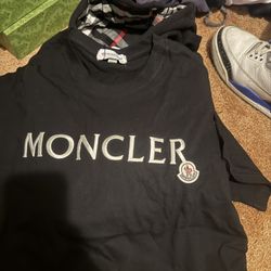 Moncler Tee