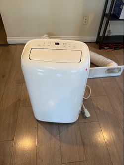 Portable AC(as is)