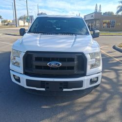 Ford F150 