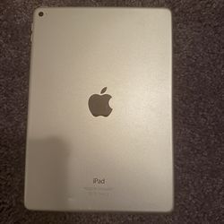 iPad Air 2