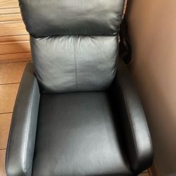 Brand new recliner!