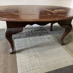 Vintage Coffee Table