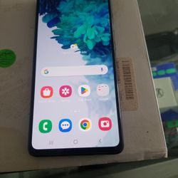 Samsumg Galaxy S20 5G Unlocked 