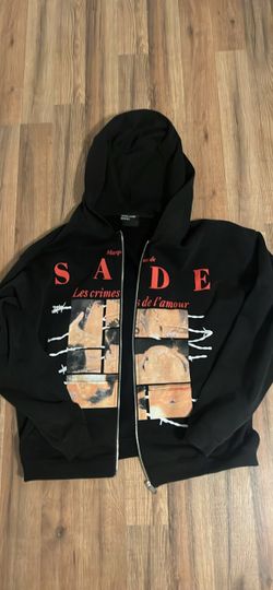 Enfants Riches Deprimes SADE hoodie
