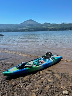 Kayak Paddle board combo