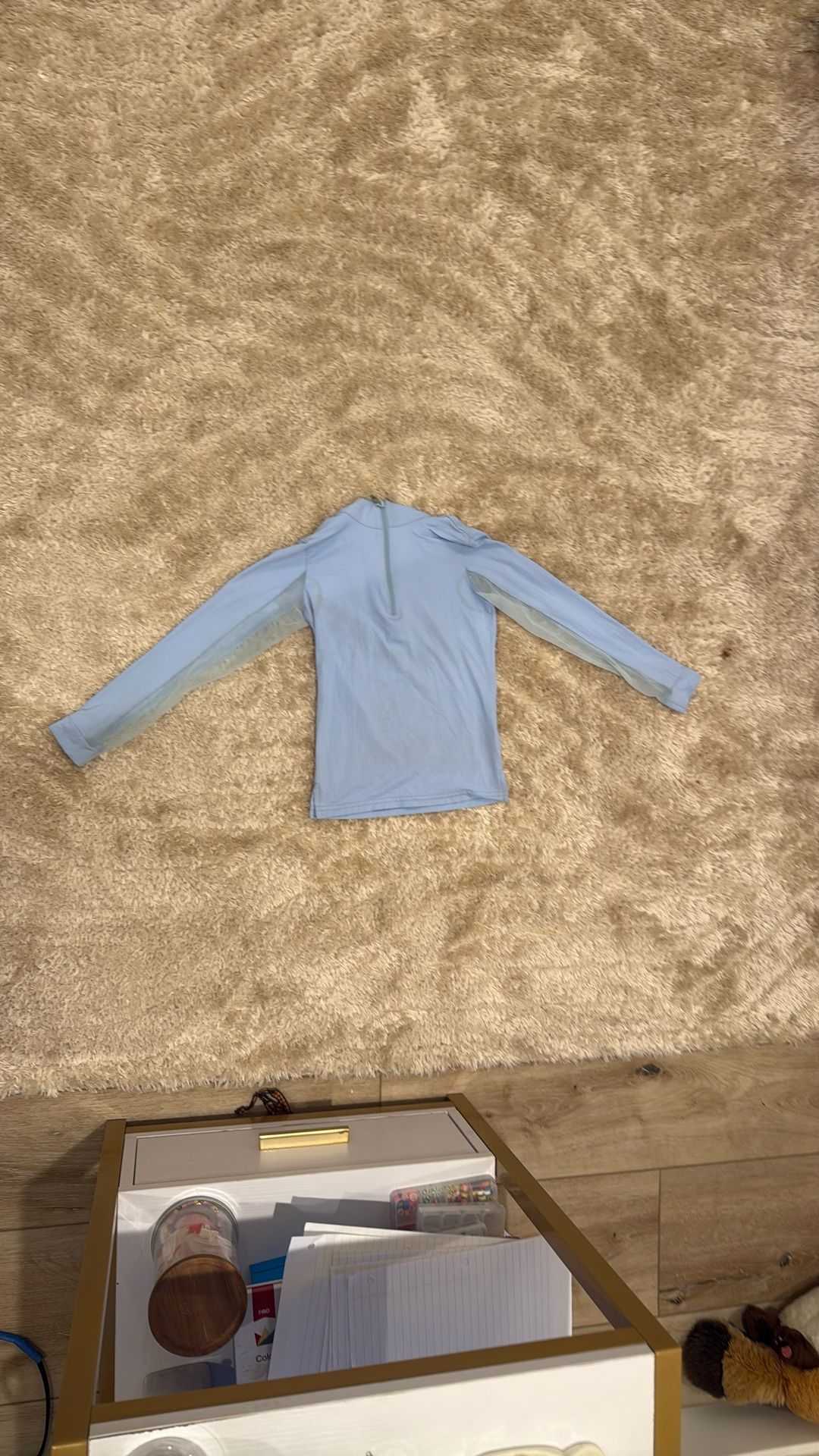 Riding Shirt