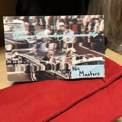 Red Bottom Christian Louboutin Heels 