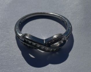 Women’s Vintage Sterling Silver Ring