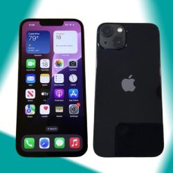 Apple iPhone 13 Grade A Quality!!