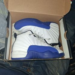 Jordan Size 1.y