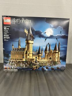 Lego Harry Potter 71043